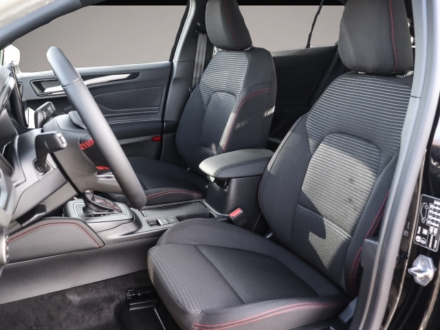 Bild 6 Ford Focus Turnier ST-Line X 155PS Aut. FAP Winter Pa