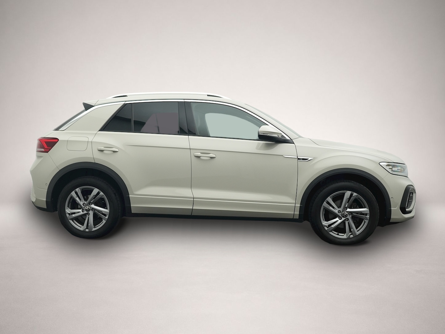 Bild 6 Volkswagen T-Roc 1.0 TSI R-Line AHK LED ACC SHZ
