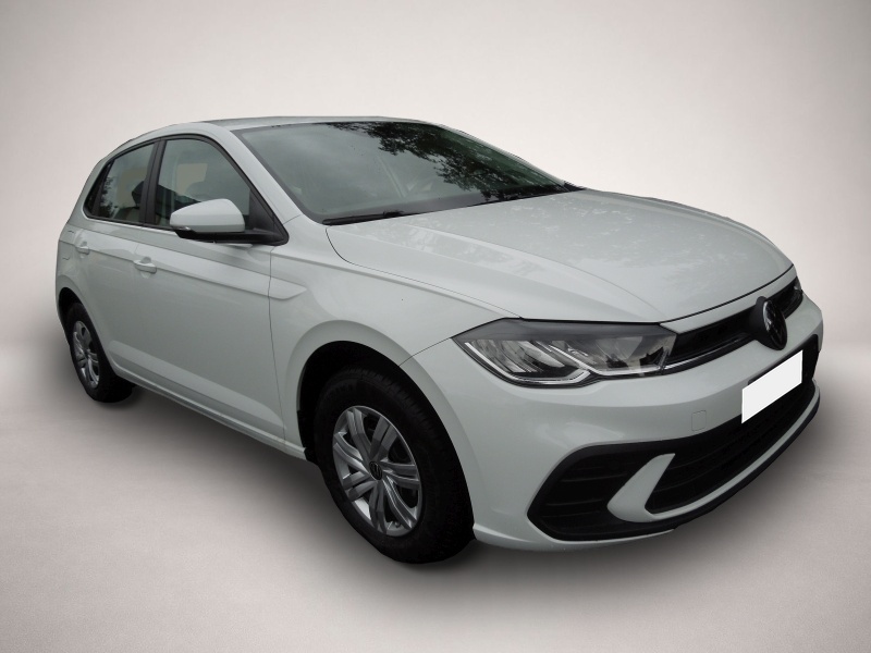 Bild 1 Volkswagen Polo 1.0 Limited/LED/Klima/Sitzheizung/PDC/MFL