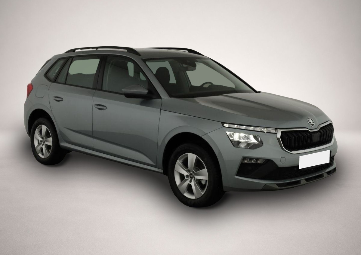 Bild 2 Skoda Kamiq 1.5 TSI DSG Selection, AHK, LED, Kamera, L