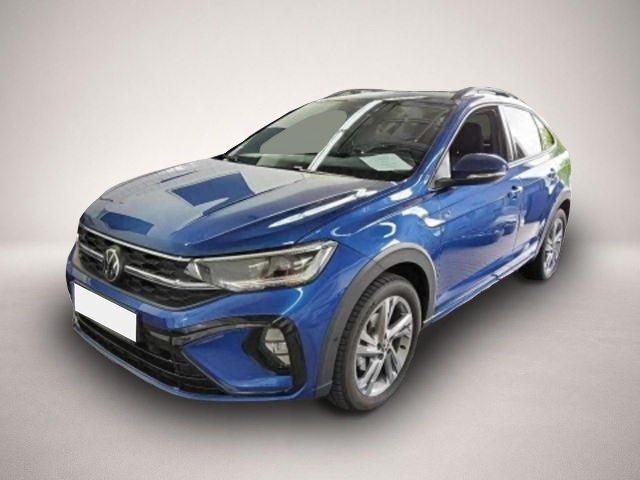 Bild 2 Volkswagen Taigo 1.5 TSI DSG R-Line *Matrix-LED*Kamera*Navi