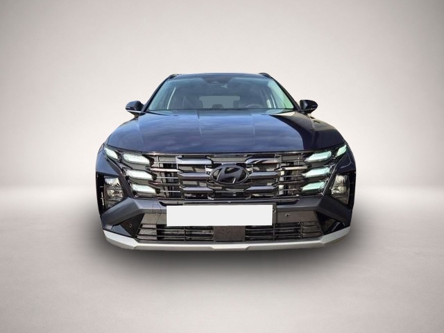 Bild 7 Hyundai Tucson Trend 1.6 T-GDI 150PS Automatik TZ 2026.