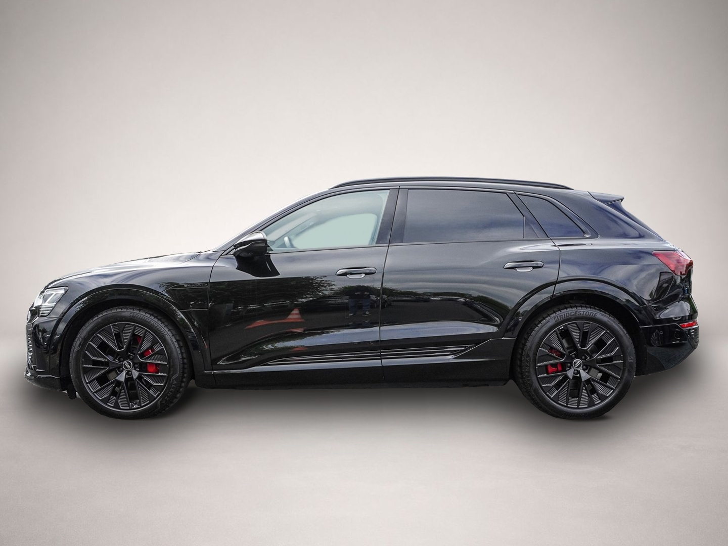 Bild 4 Audi Q8 e-tron 50 quattro S line