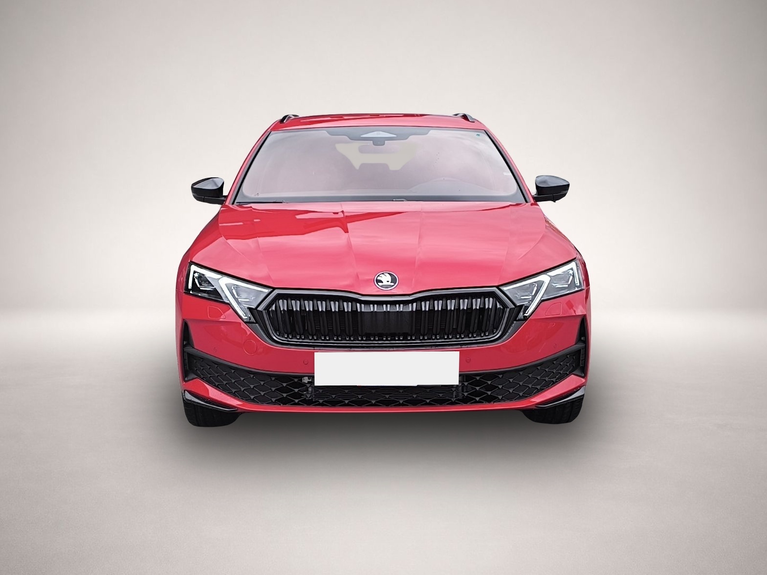 Fotografie 2 des Skoda Octavia Combi 2.0 TSI DSG 4x4 Sportline AHK NAV