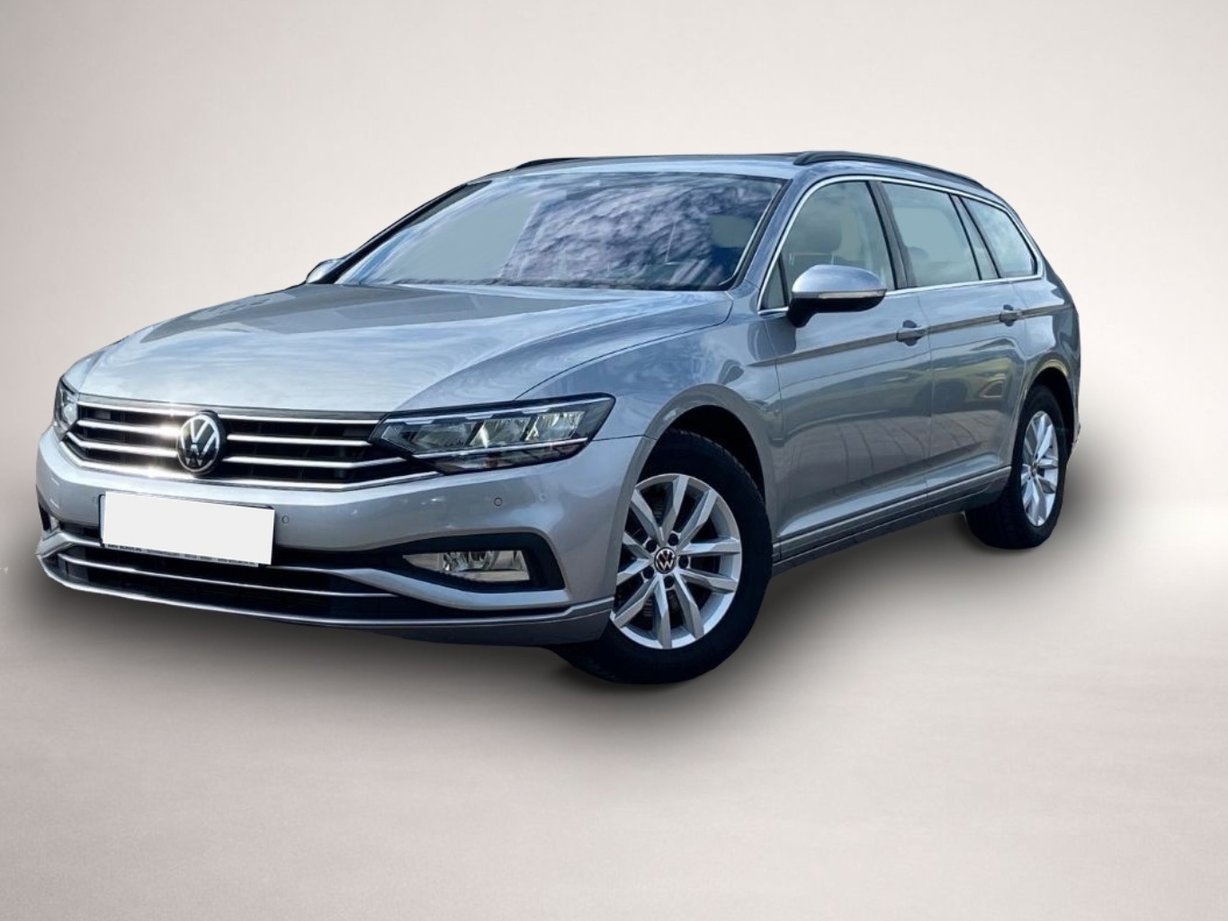 Bild Passat Variant Volkswagen