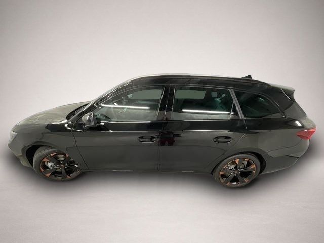 Bild 4 Cupra Leon Sportstourer 2.0 TSI 204PS/150kW 4x4 DSG7 2026 .