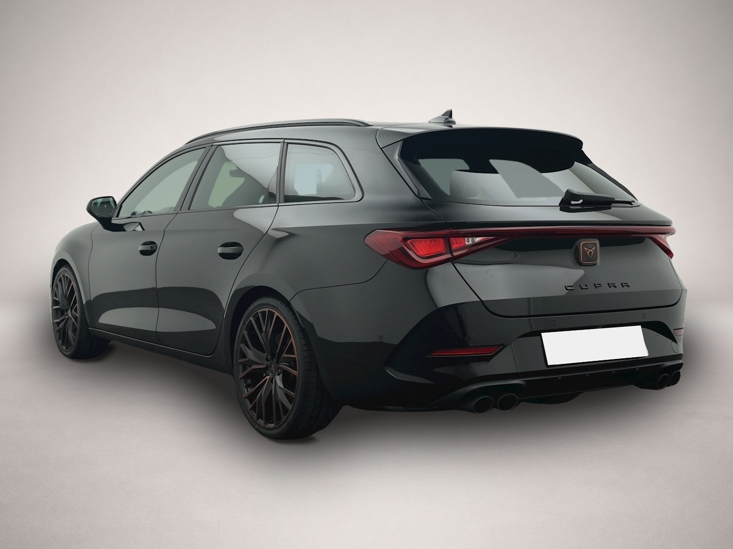 Bild 3 Cupra Leon Sportstourer 2.0 TSI DSG 4Dr. VZ AHK KAMERA