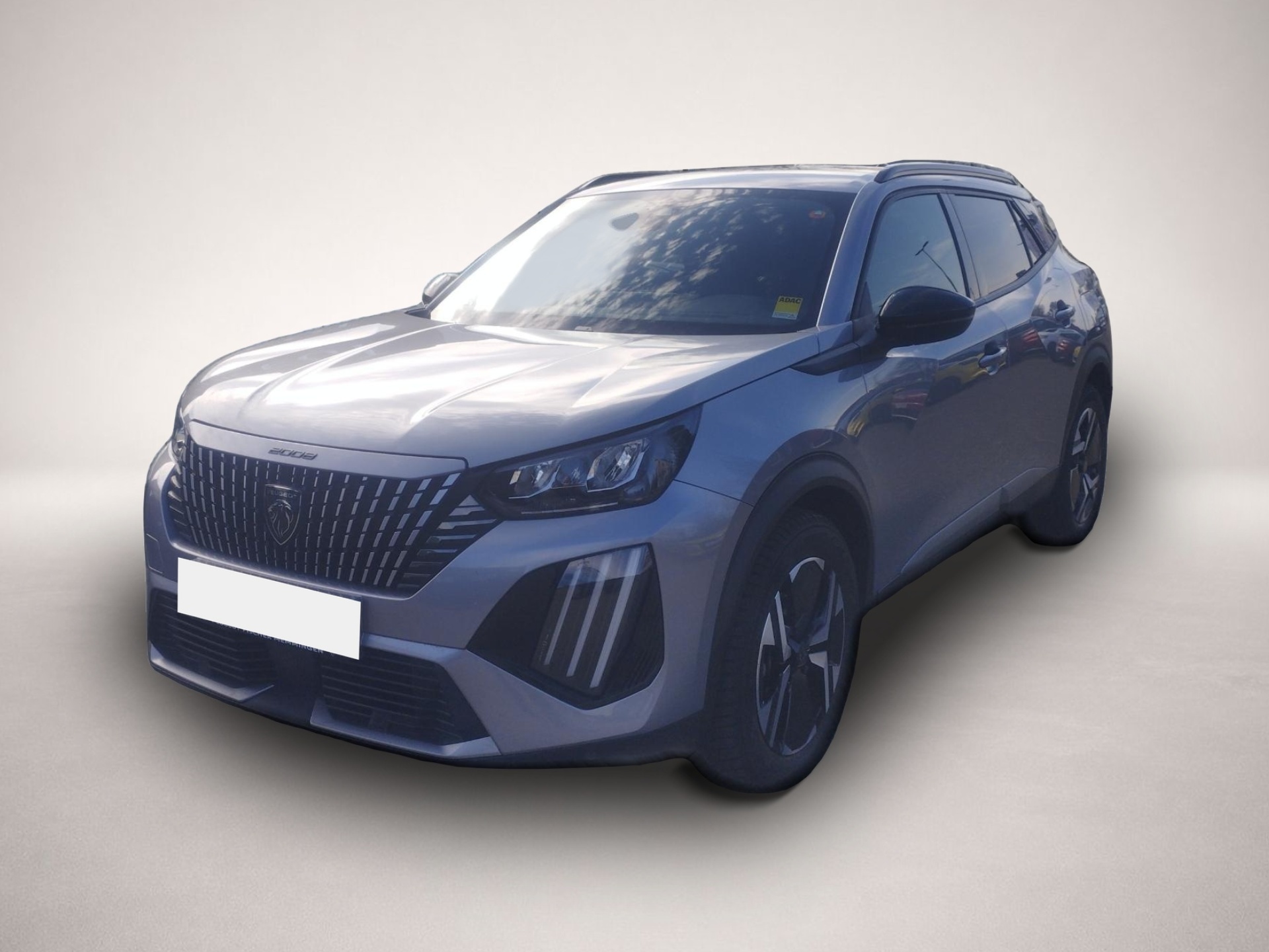Bild 1 Peugeot 2008 Allure LED Klima el. Fenster