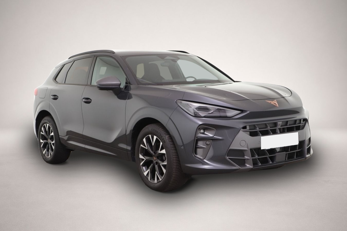 Cupra Terramar Terramar 1.5 eTSI DSG LED/ACC/HuD/360°/App/Navi - Thumbnail 4