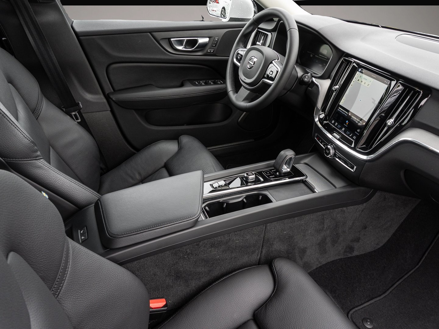 Bild 6 Volvo V60 Cross Country B4 AWD Plus LED