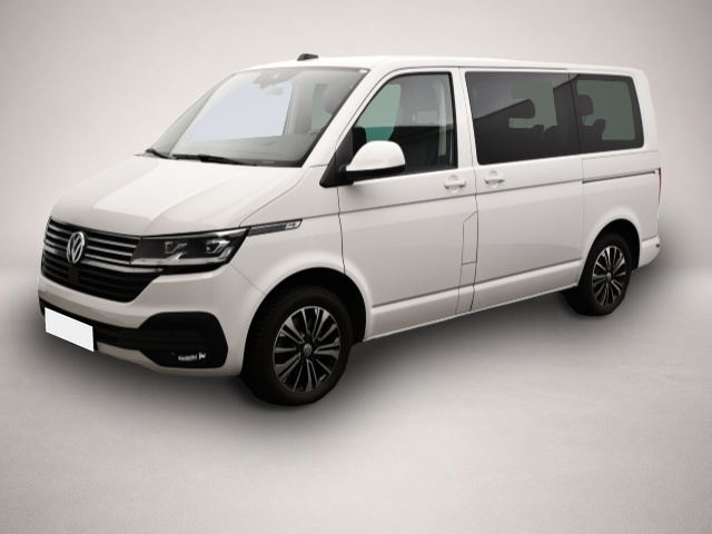 Bild T6 Multivan Volkswagen