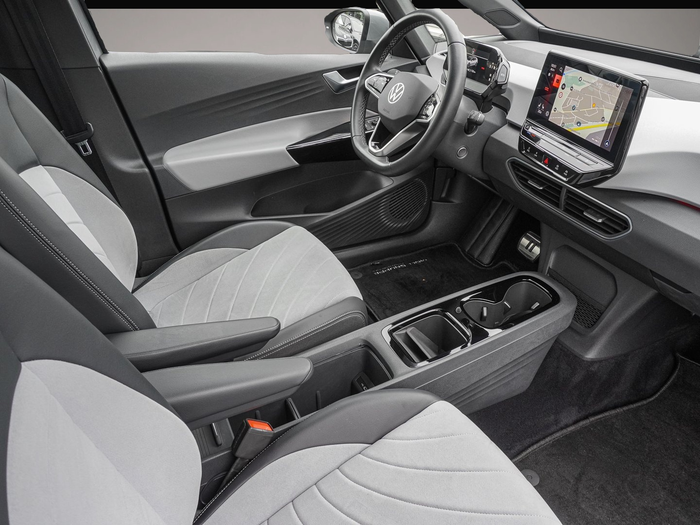 Bild 5 Volkswagen ID.3 Pro S NAVI LED ALU ACC LANE ASSIST