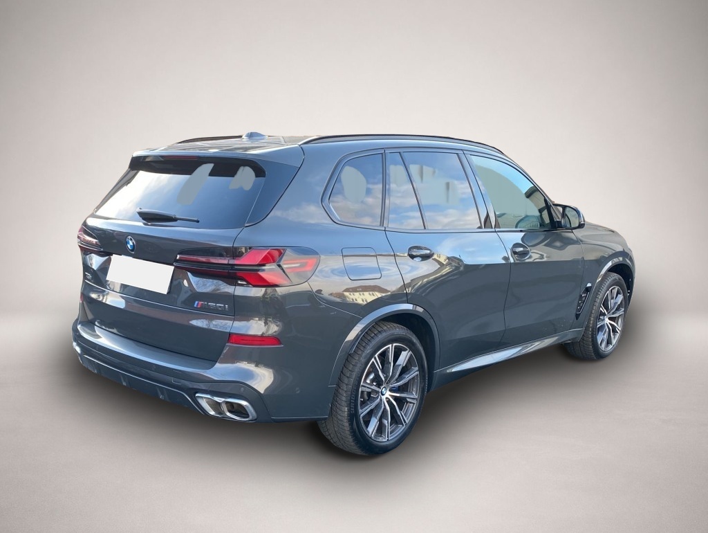 Bild 6 BMW X5 M60 i xDrive*NP 144.000¤*SkyLounge
