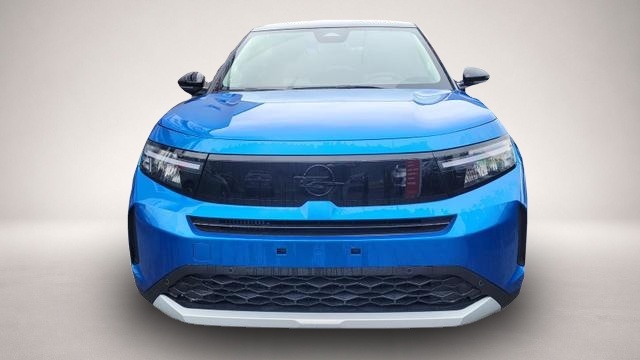 Bild Frontera Opel