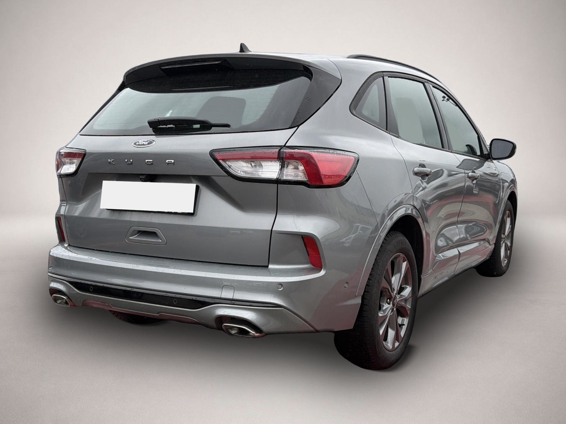 Bild 3 Ford Kuga ST-Line AHK Sportpaket Bluetooth Navi LED