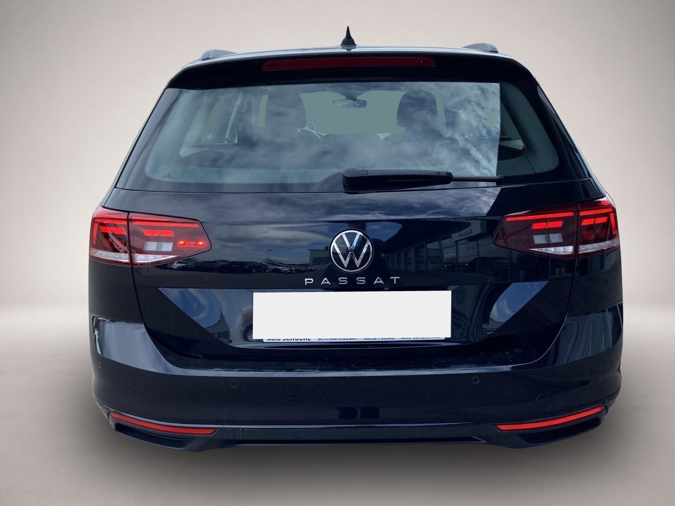 Bild 4 Volkswagen Passat Variant 1.5 TSI APP-CONNECT+KAMERA+LED+NA