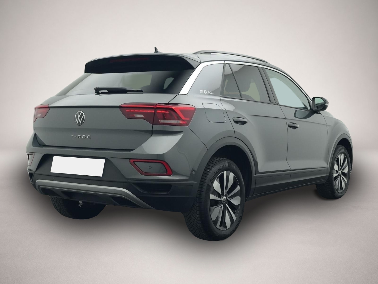 Bild 6 Volkswagen T-Roc 1.5 TSI DSG Goal 3-J-GAR AHK KAMERA ACC SH