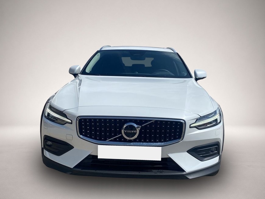 Volvo V60 Cross Country V60 Cross Country B5 AWD Ultimate STDHZ*360°VIEW - Thumbnail 3