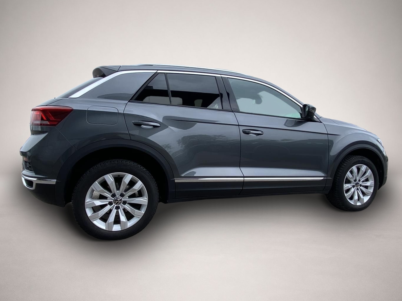 Bild 5 Volkswagen T-Roc 1.5 TSI DSG SPORT AHK+PANORAMA+KAMERA+LED+