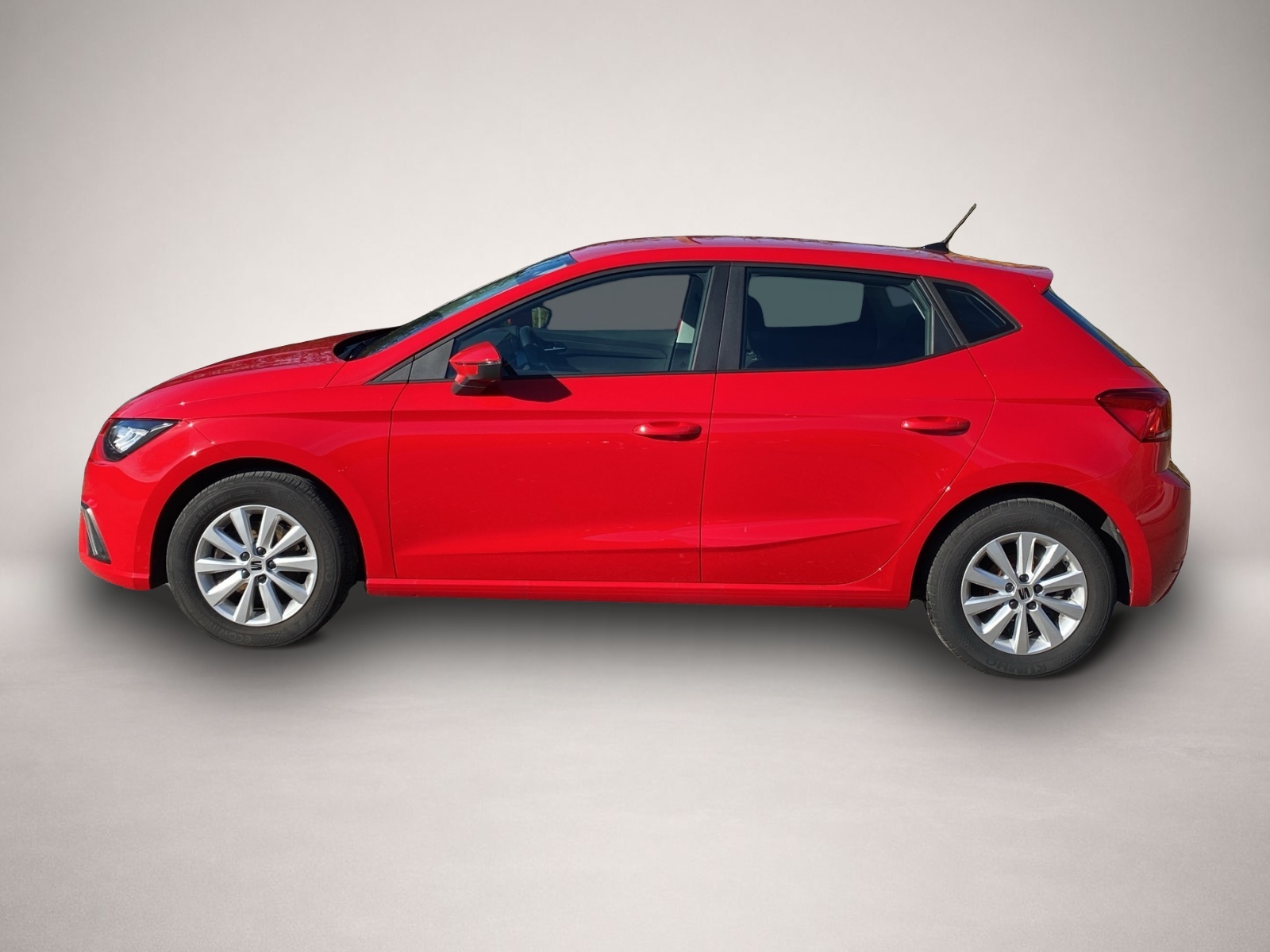 Bild 3 Seat Ibiza 1.0 TSI Style LED PDC FULL LINK