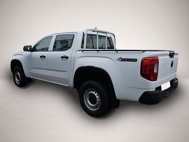 Bild 4 Volkswagen Amarok 2.0 TDI 4MOTION / ACC / Rückfahrkamera 1.