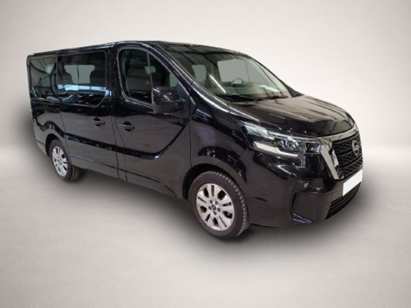 Bild 4 Nissan Primastar dCi 150 Tekna L1H1