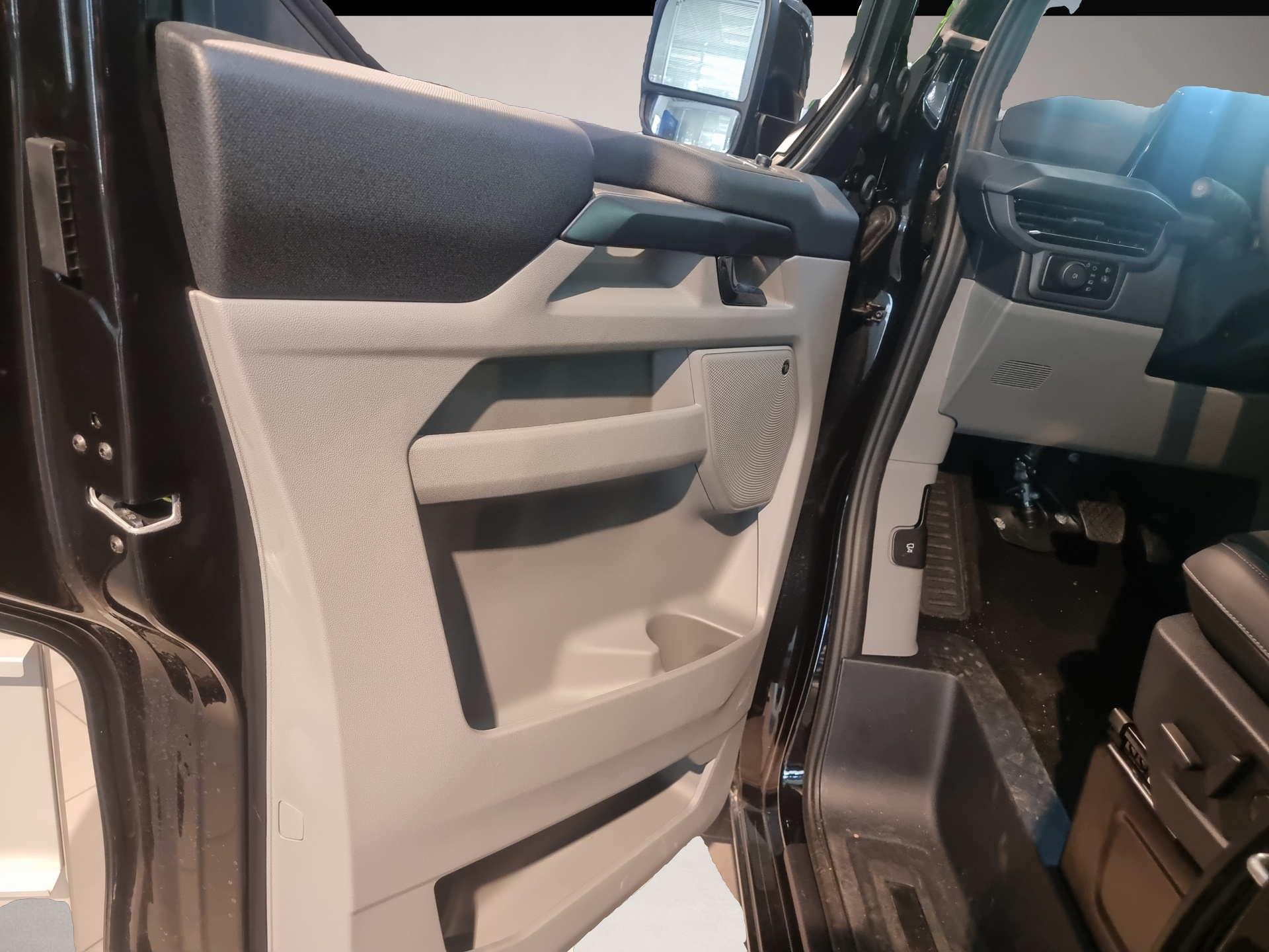 Bild 7 Ford Other Tourneo Custom 320 L1 Tourneo Titanium X FWD Kli