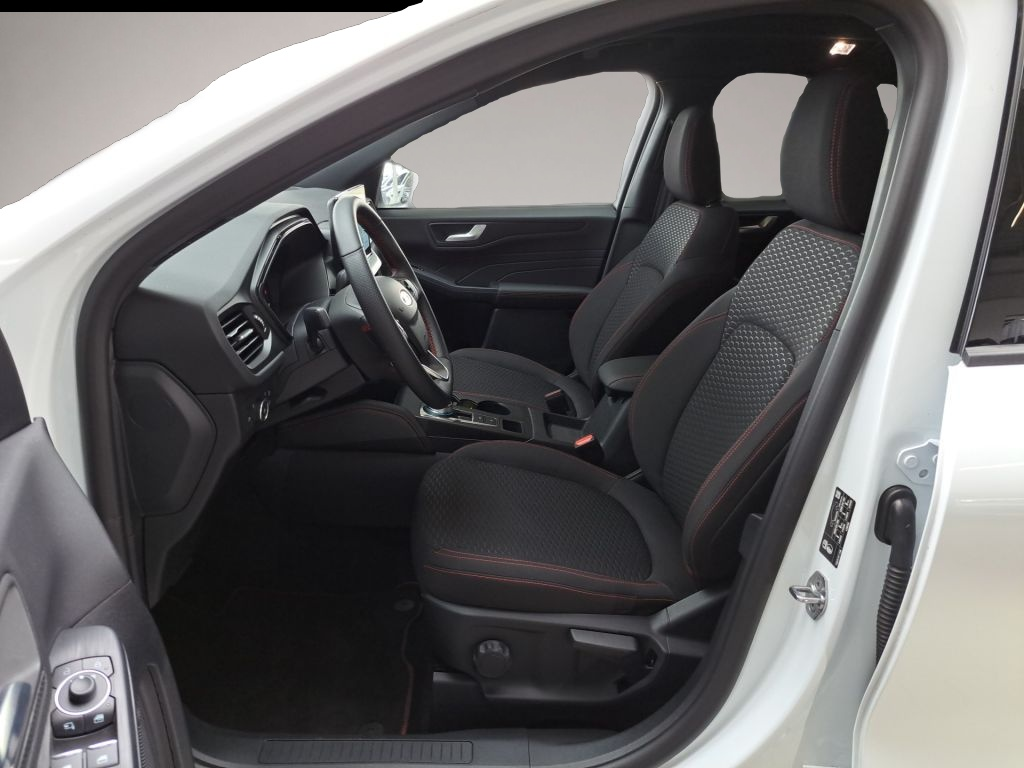 Bild 3 Ford Kuga 2.5 Duratec PHEV ST-LINE PANO+LED Scheinw.