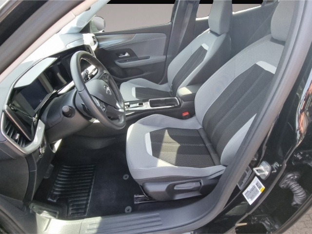 Bild 7 Opel Mokka Elegance Digitales Cockpit LED Apple CarPl