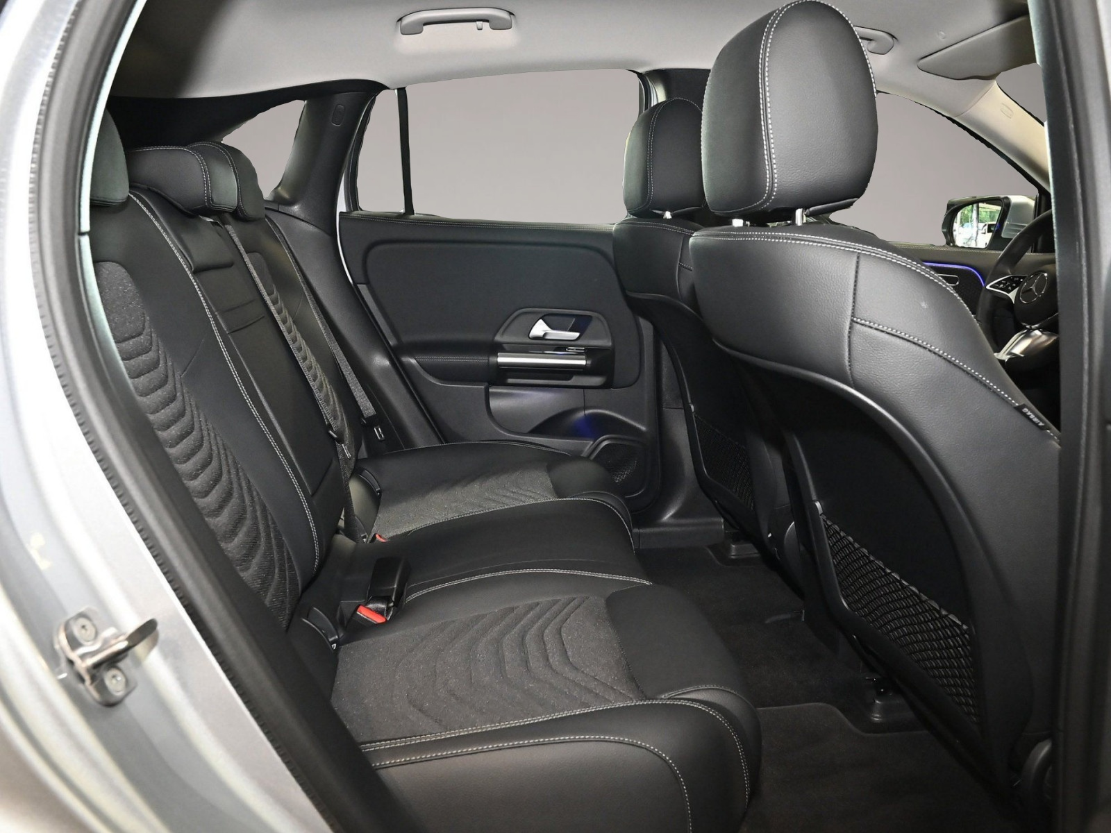 Bild 4 Mercedes-Benz EQA 250