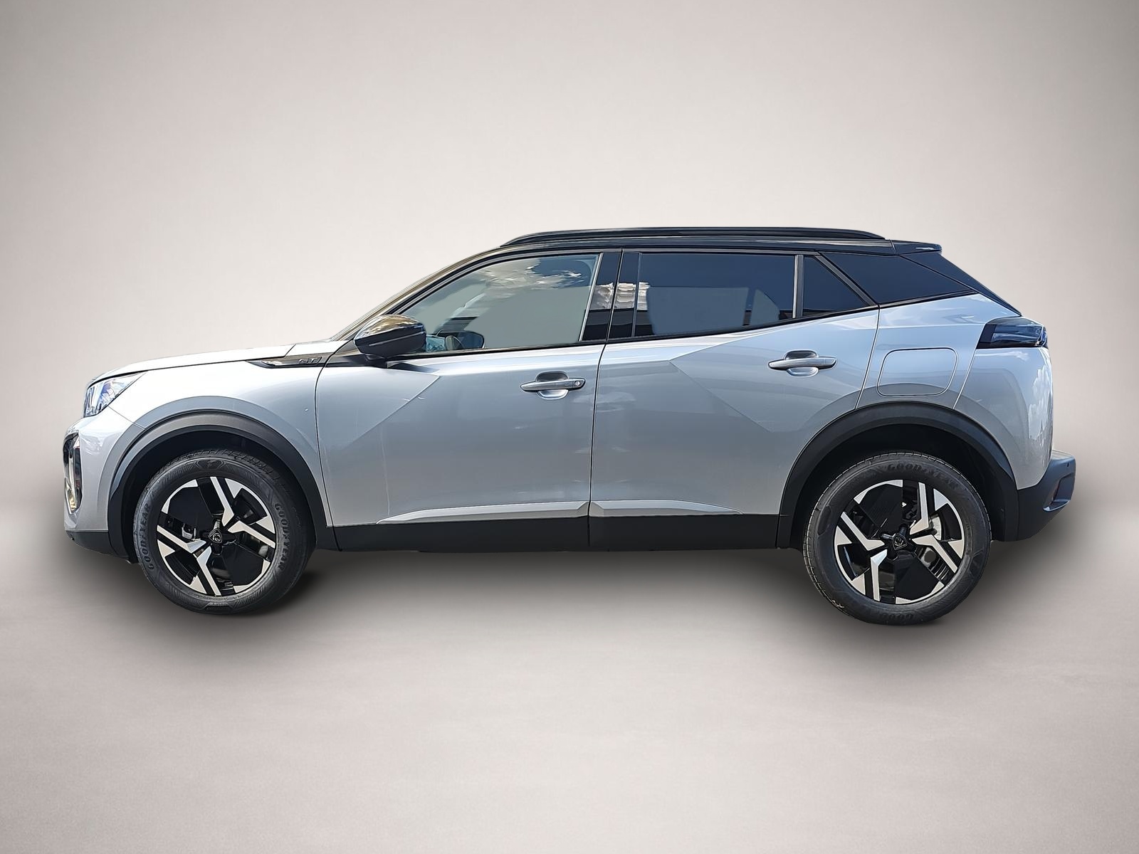 Bild 4 Peugeot 2008 Hybrid 145 e-DSC6 GT Kamera / KeylessPlus