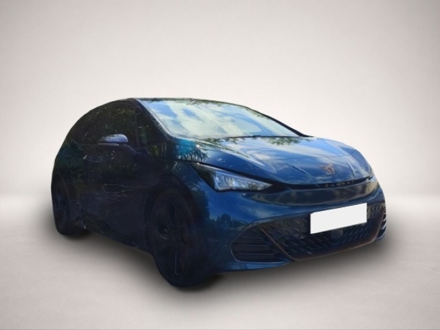 Bild 2 Cupra Born 62 KW+NAVI+ACC+PANO+S HZG+ R-KAM+LED+