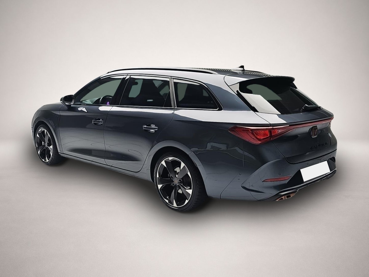 Bild 3 Cupra LEON ST 1.4 E-HYBRID DSG NAVI MARIX KAMERA