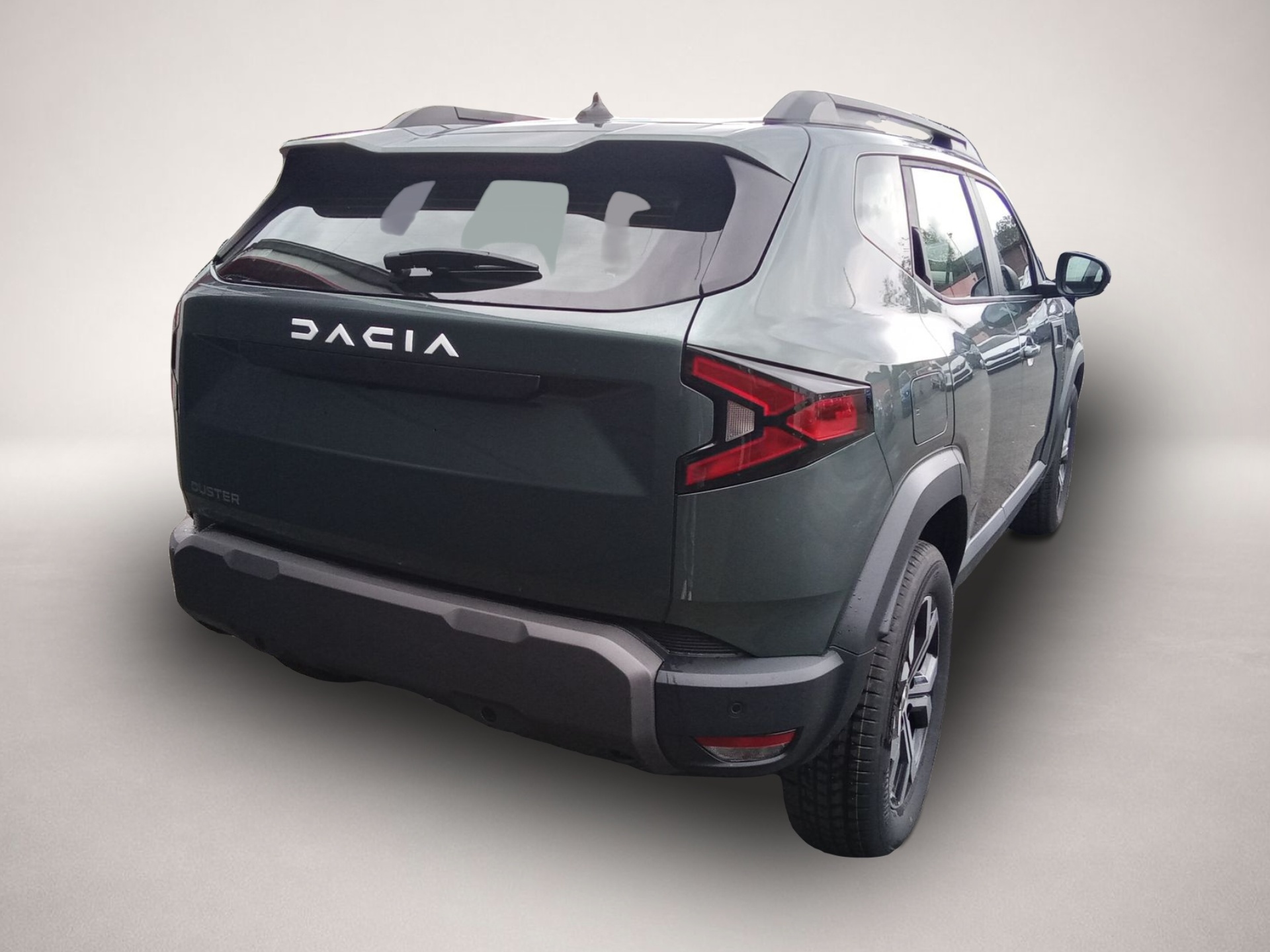 Bild 4 Dacia Duster Expression Dacia TCe 130 96 kW (130 PS) 6