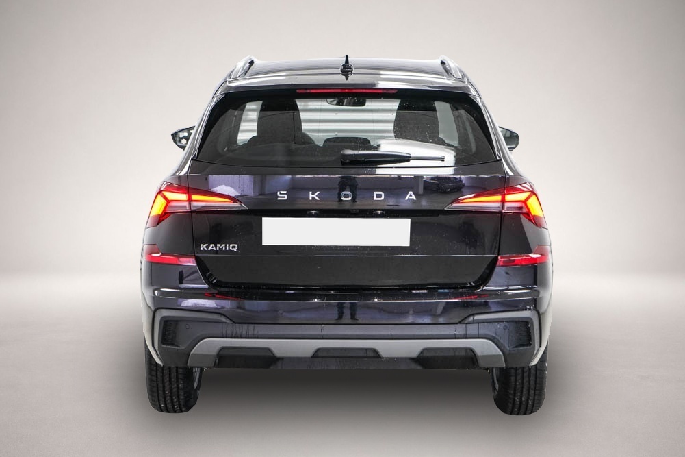 Bild 3 Skoda Kamiq 1,0 TSI DSG Selection - LAGER