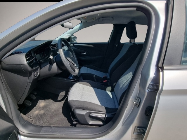 Bild 7 Opel Corsa EditionFH+AS elek. DAB Spurhalteass. Verke