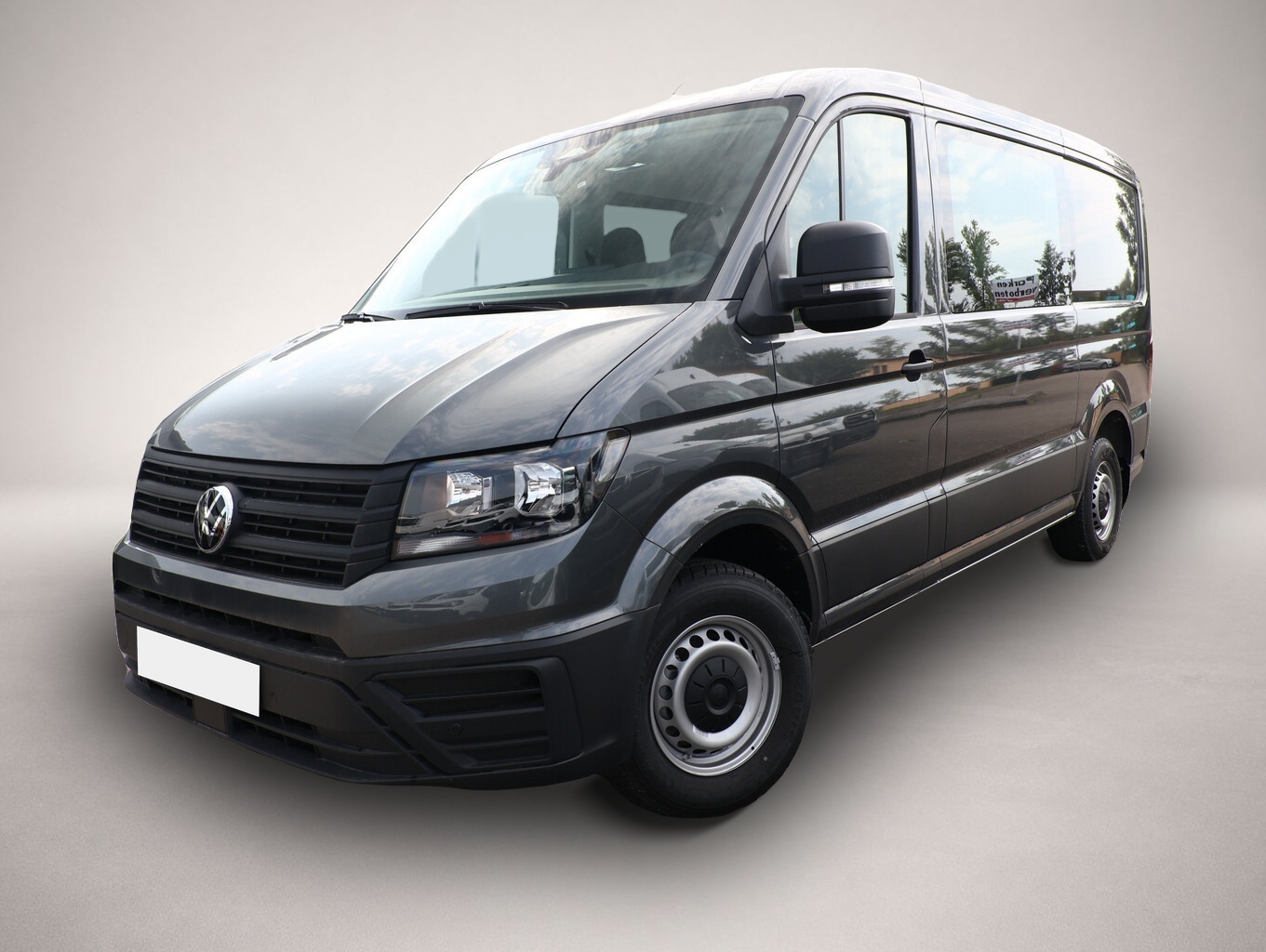 Bild Crafter Volkswagen