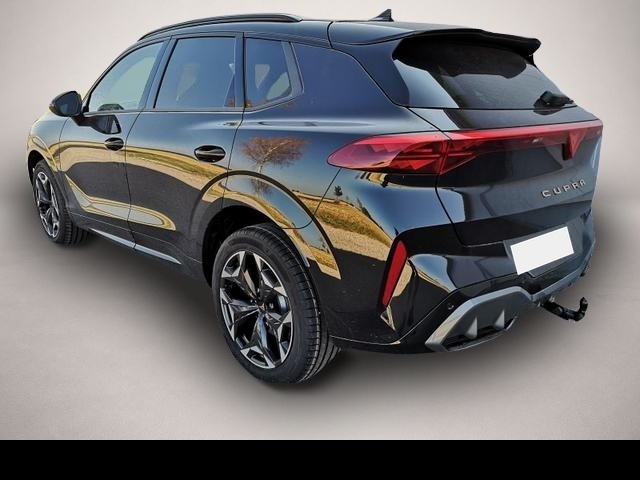 Bild 2 Cupra Terramar 2.0 TSI 195 kW 4Drive VZ Terramar 2.0TSI 4Drive.