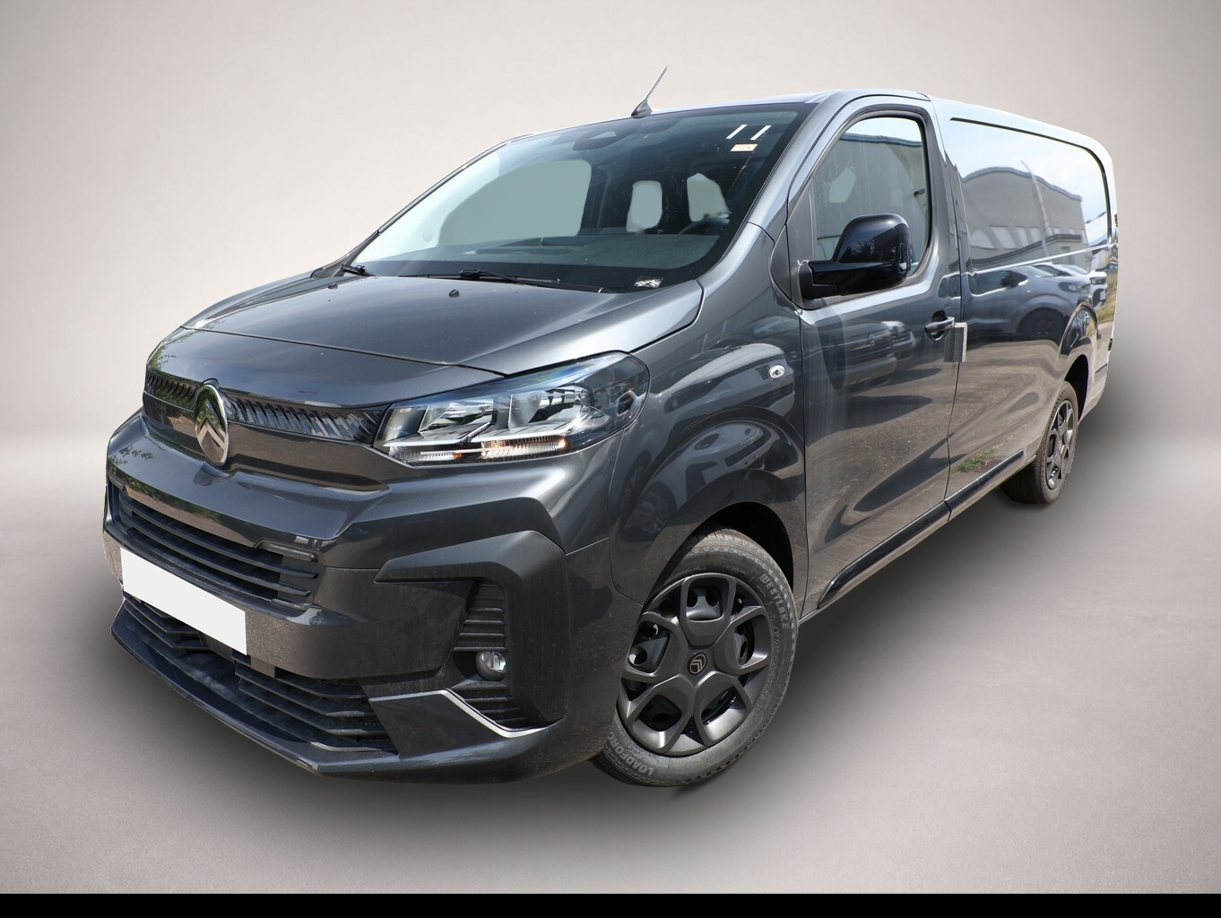 Citroën Jumpy