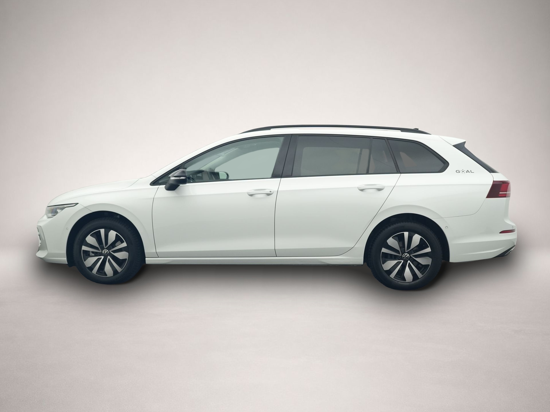 Fotografie 2 des Volkswagen Golf 8 2.0 TDI DSG Goal LED NAVI AHK PANO ACC SI