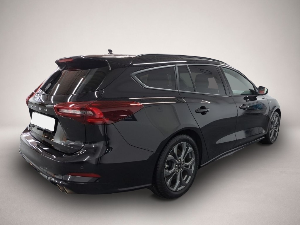 Bild 3 Ford Focus Turnier 1.0 Aut. ST-LINE X MATRIX NAVI S