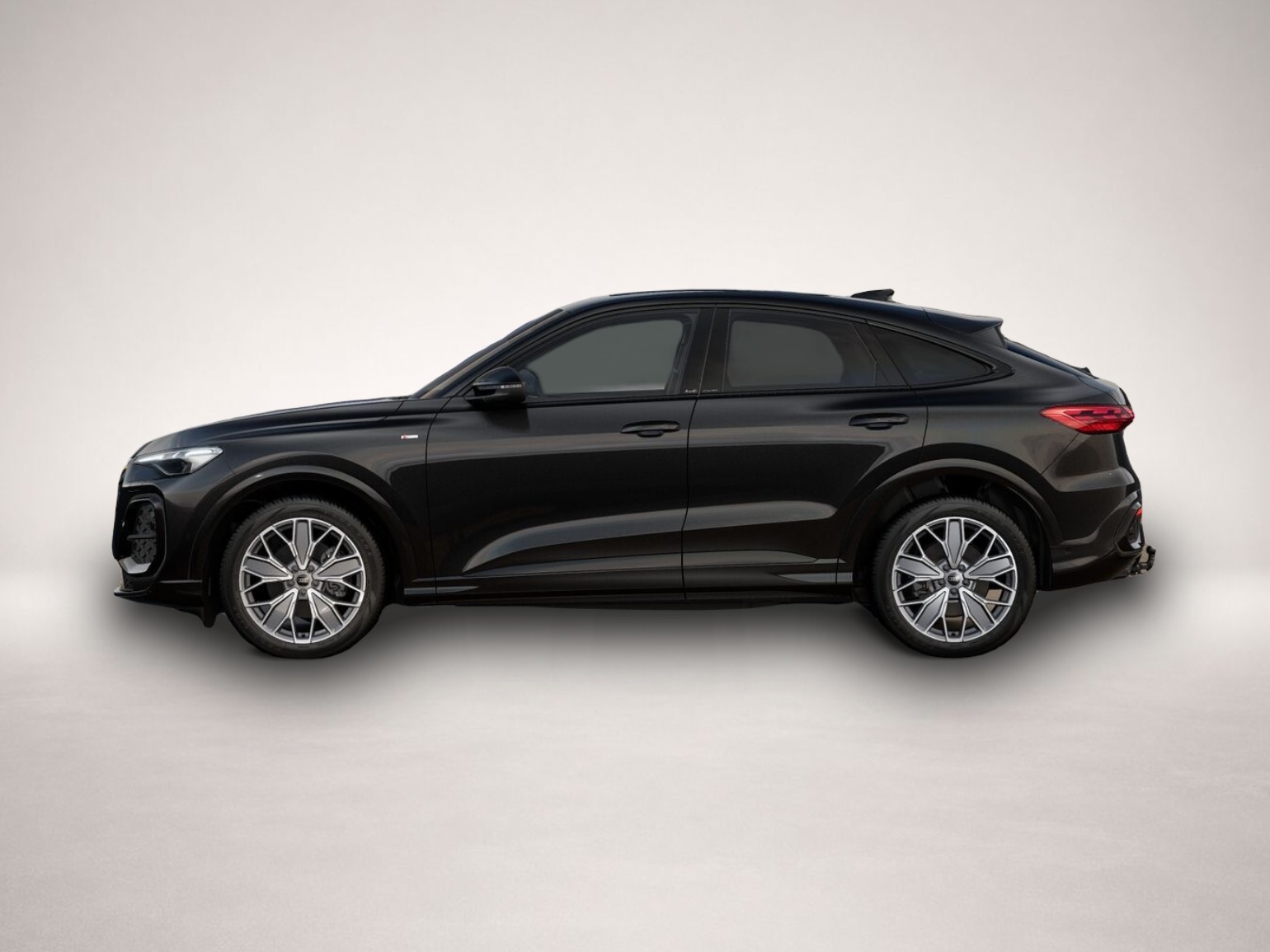 Fotografie Audi Q5 2.0 TFSI 7-Gang S tronic quattro