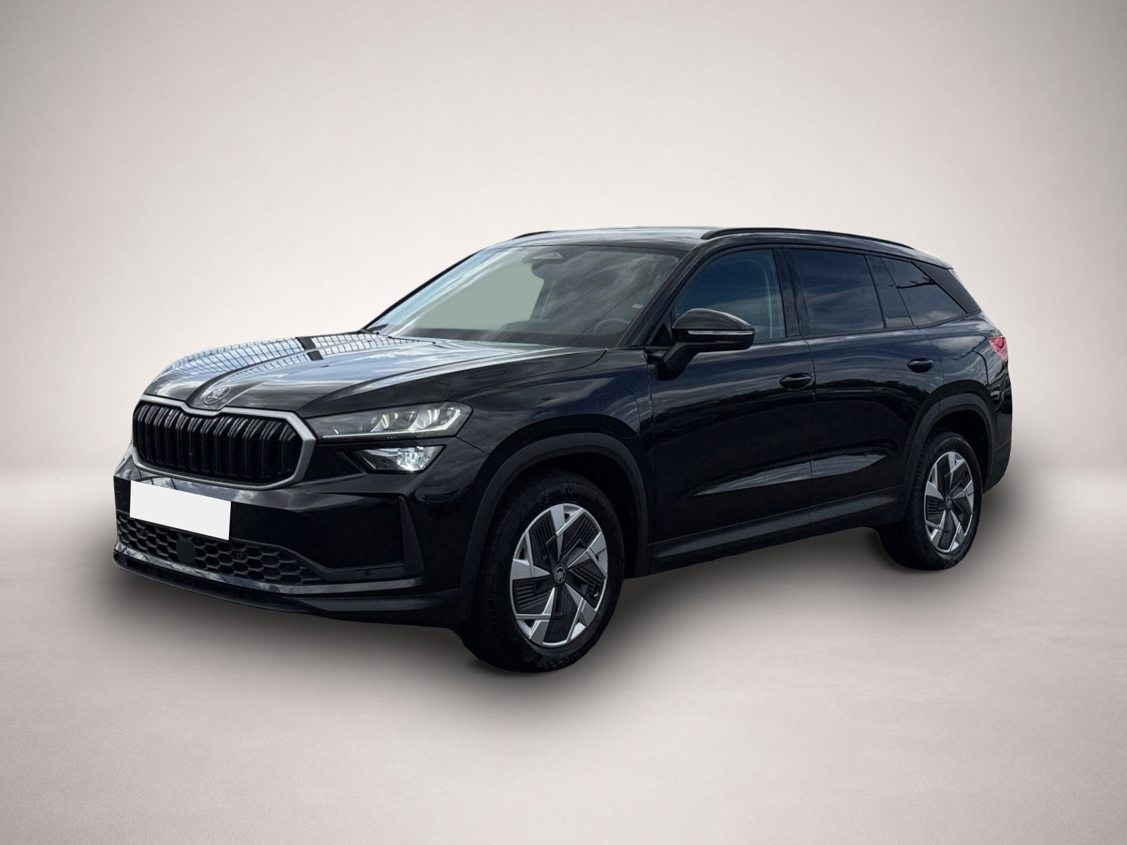 Bild 1 Skoda Kodiaq Selection iV DSG|NAVI|KAMERA|DCC+|WINTER