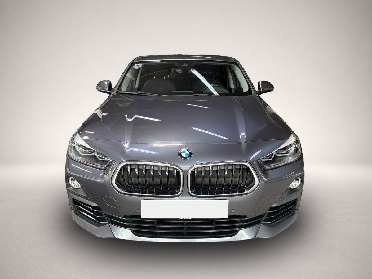 Bild 2 BMW X2 sDrive20d Advantage LED Navi ACC PDC AHK
