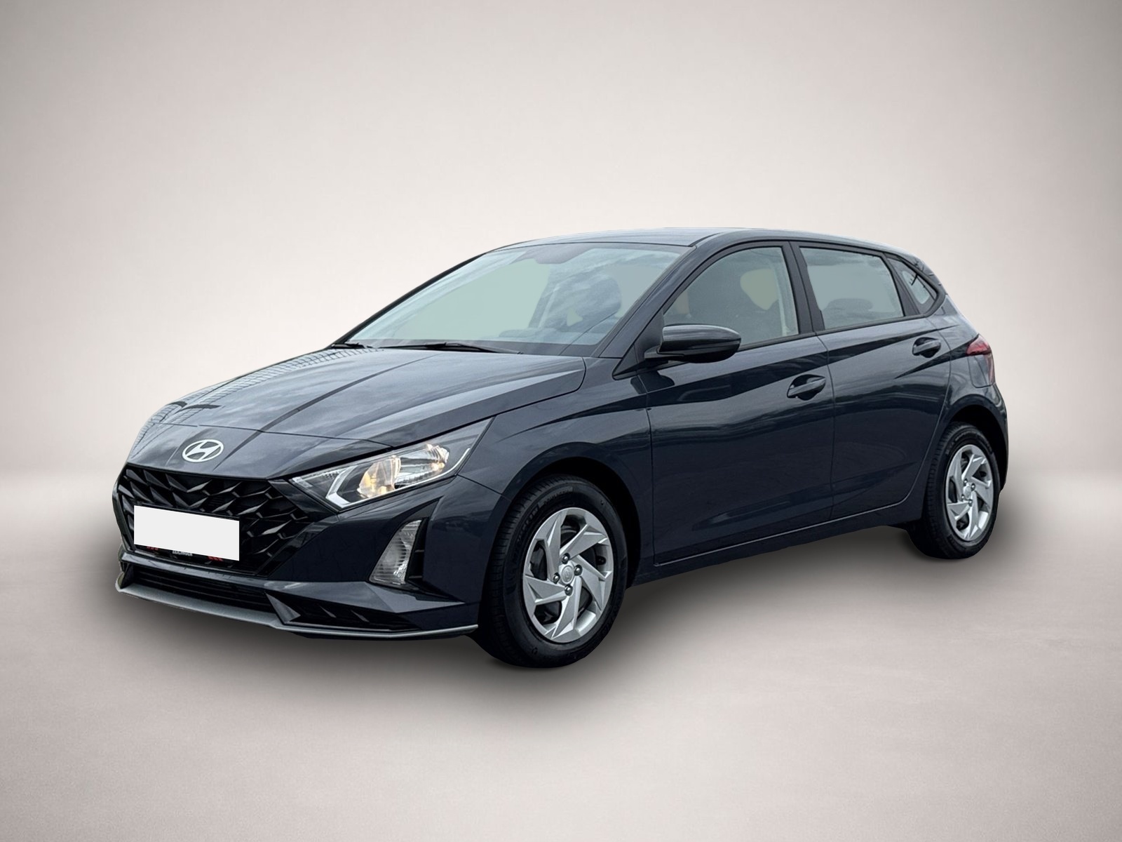 Fotografie Hyundai i20 Comfort T-GDI|KAMERA|NAVI|TEMPOMAT|WINTER-P.