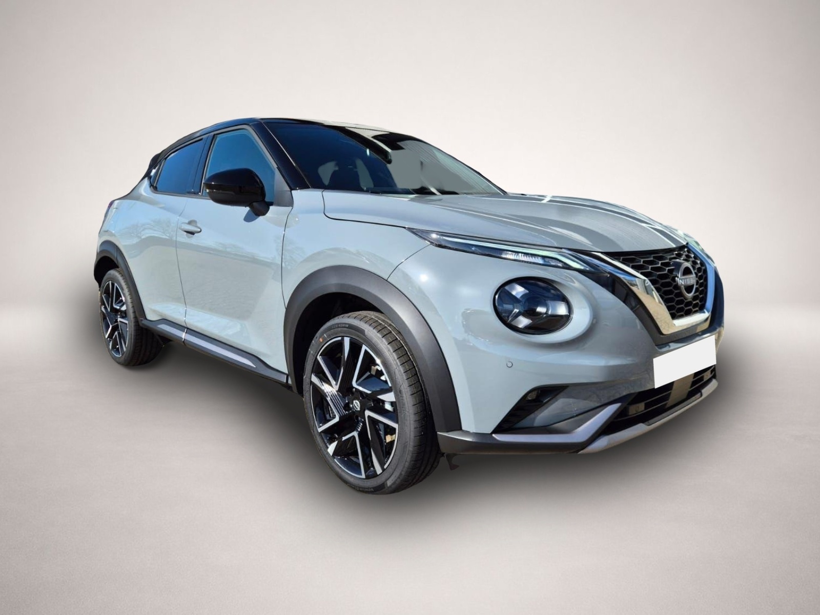 Bild 7 Nissan Juke 1.0 DIG-T 114PS N-Design Automatik Teil-Le