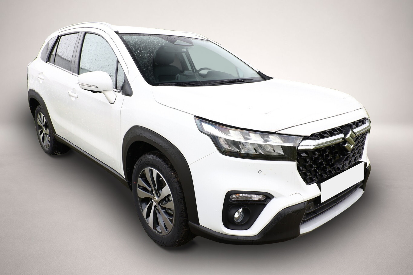 Bild 2 Suzuki Across S-Cross 1.4 MHEV Aut. Comfort+ Pano 360° Leder