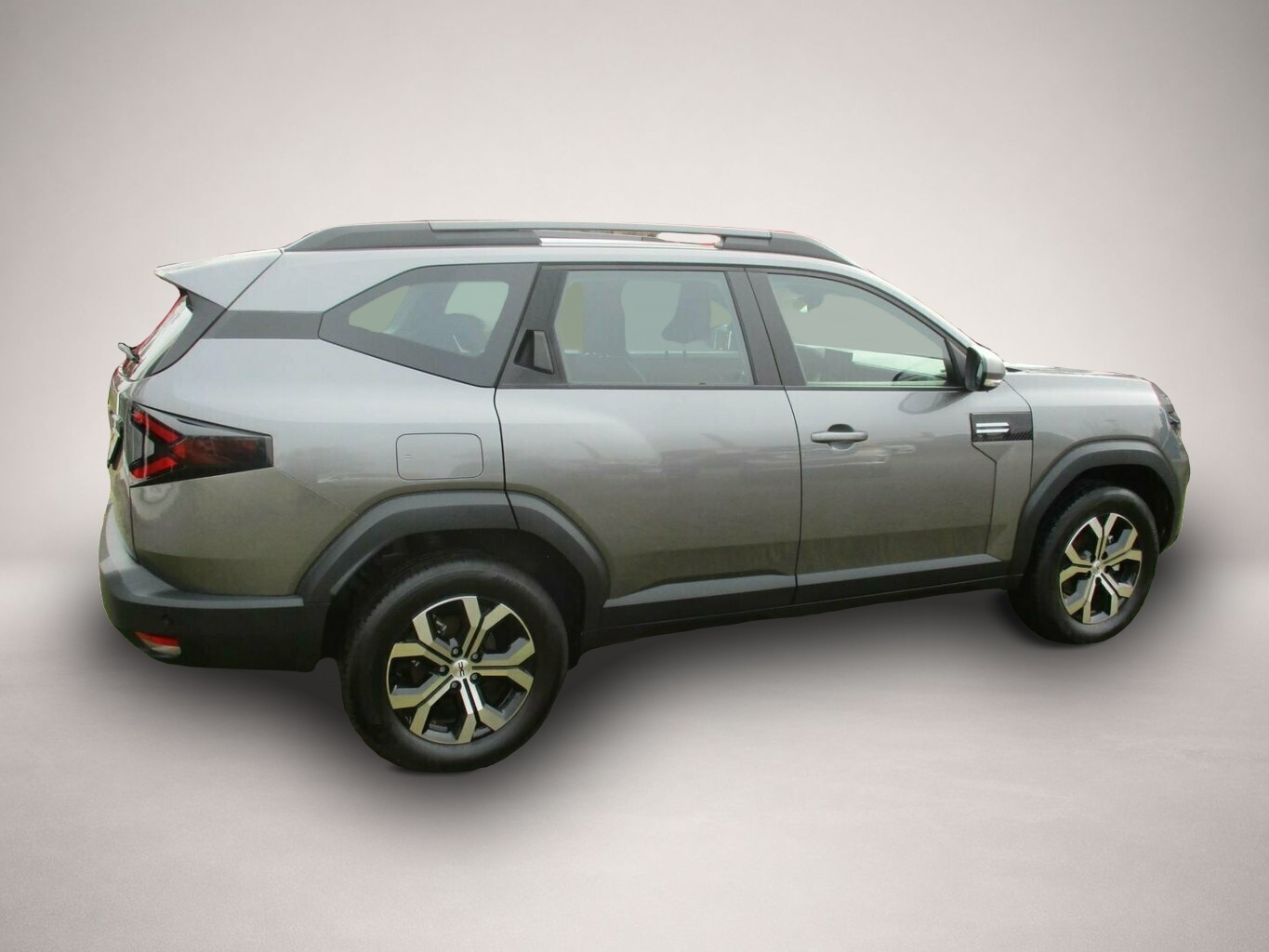 Fotografie 4 des Dacia Bigster 1.8l Hybrid 155 PS Expression...