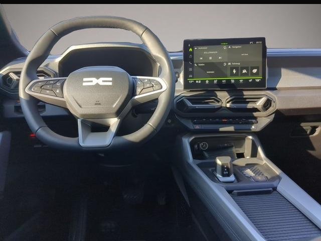 Bild 3 Dacia Bigster Journey Navi+SHZ+LKHZ+RFK Bigster Hybrid 155 Jo.