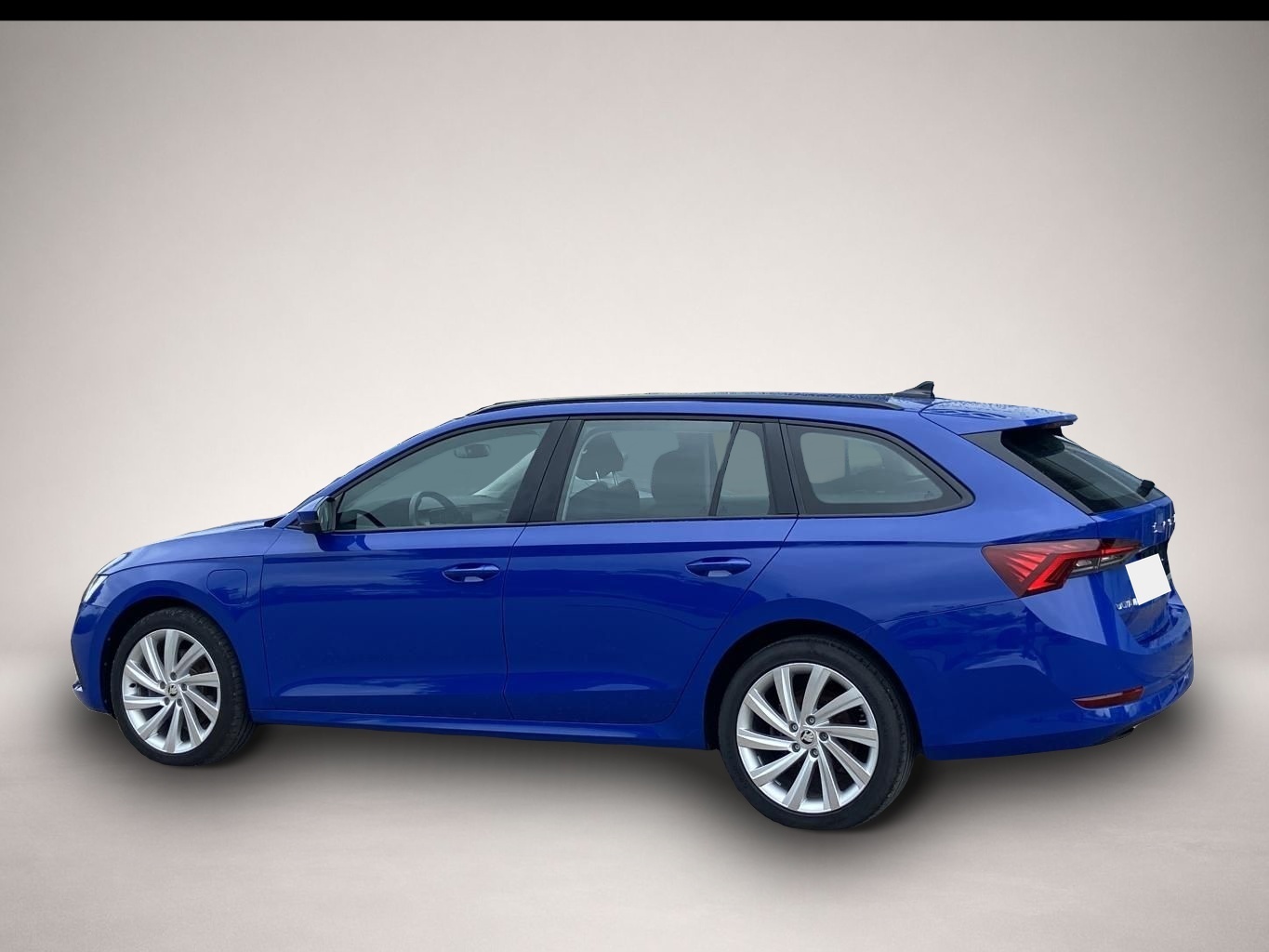 Bild 3 Skoda Octavia Combi 1.4 TSI DSG eHybrid iV Ambition 18